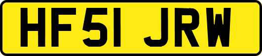 HF51JRW