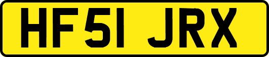 HF51JRX