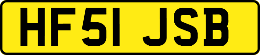 HF51JSB