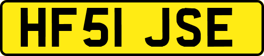 HF51JSE