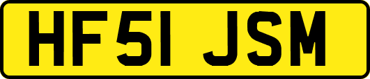 HF51JSM