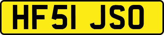 HF51JSO