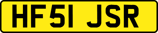 HF51JSR