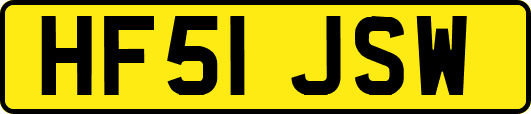 HF51JSW
