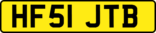HF51JTB