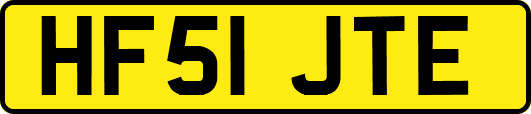 HF51JTE