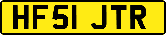 HF51JTR
