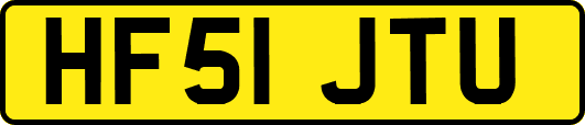 HF51JTU