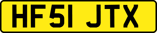 HF51JTX