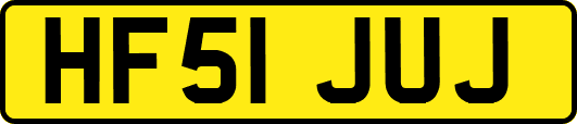 HF51JUJ