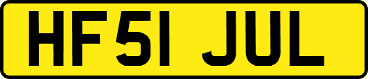 HF51JUL