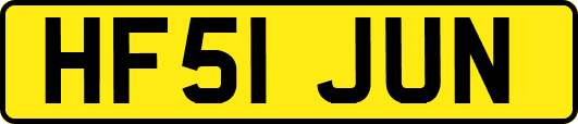 HF51JUN