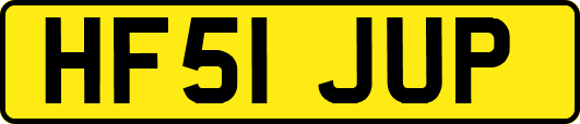HF51JUP