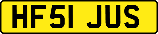 HF51JUS