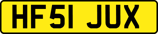 HF51JUX