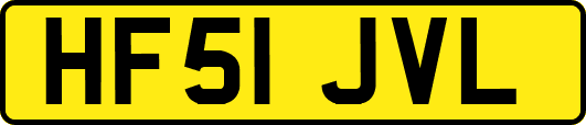 HF51JVL