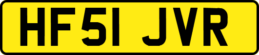HF51JVR