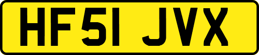 HF51JVX