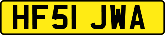 HF51JWA