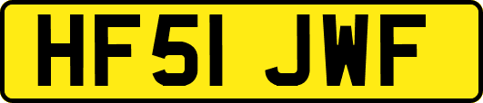 HF51JWF