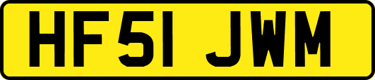 HF51JWM