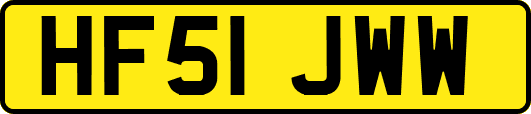 HF51JWW