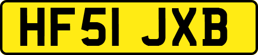HF51JXB