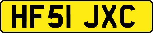 HF51JXC