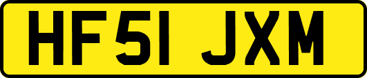 HF51JXM