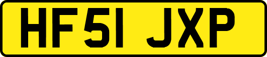 HF51JXP