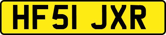 HF51JXR