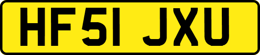 HF51JXU