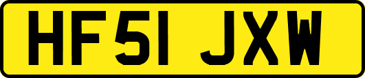 HF51JXW