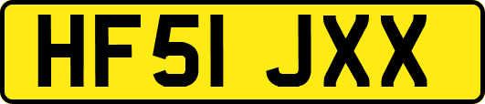 HF51JXX