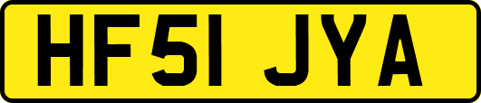 HF51JYA
