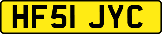 HF51JYC