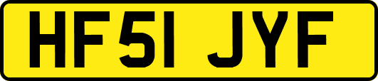 HF51JYF