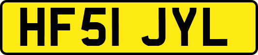 HF51JYL