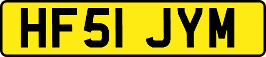 HF51JYM