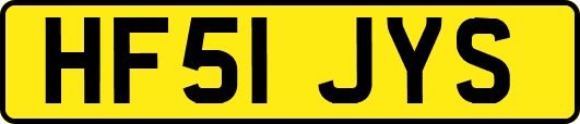 HF51JYS