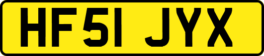 HF51JYX