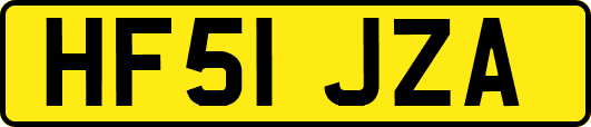 HF51JZA