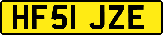 HF51JZE