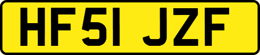 HF51JZF