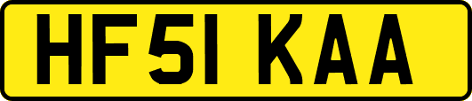 HF51KAA