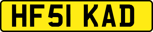 HF51KAD