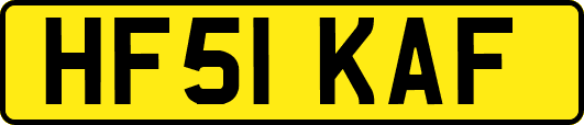 HF51KAF