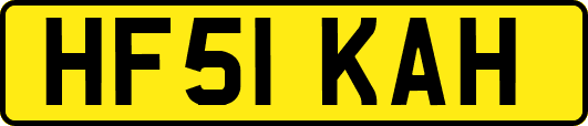 HF51KAH