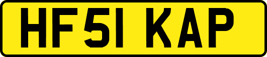 HF51KAP