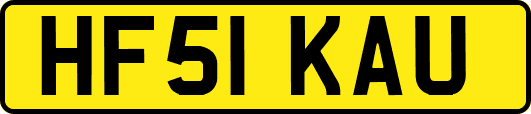 HF51KAU